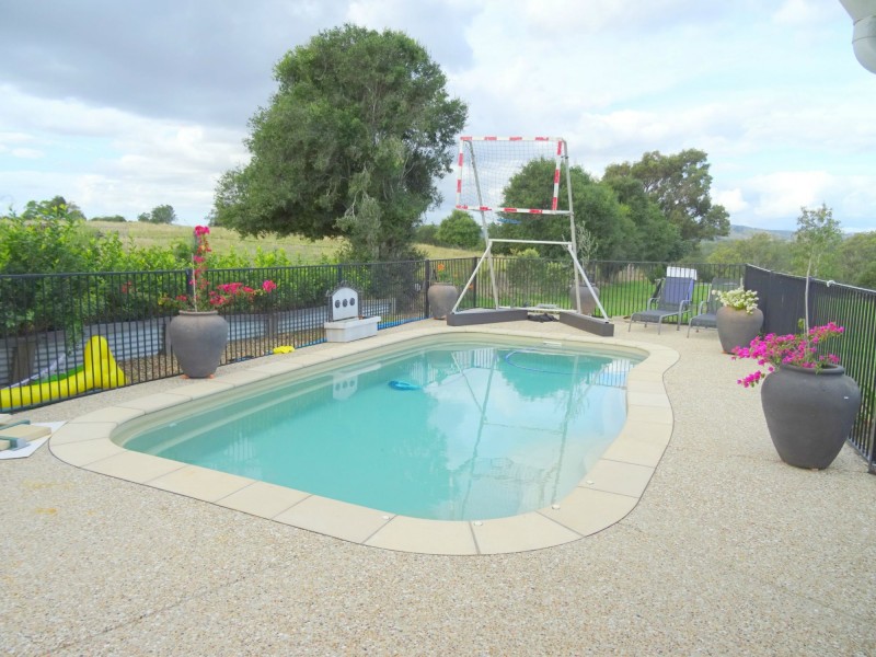 Lot 20, 5 Ashwood Street, Boonah QLD 4310