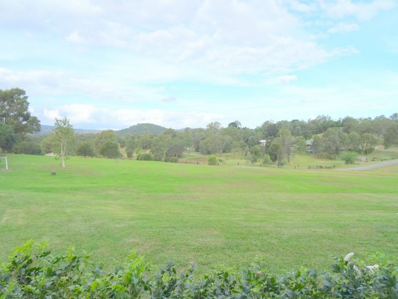 Lot 20, 5 Ashwood Street, Boonah QLD 4310