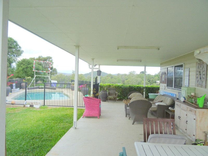 Lot 20, 5 Ashwood Street, Boonah QLD 4310
