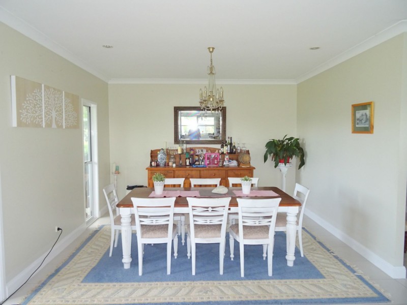 Lot 20, 5 Ashwood Street, Boonah QLD 4310