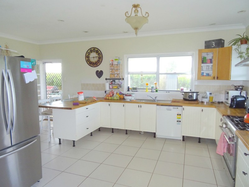 Lot 20, 5 Ashwood Street, Boonah QLD 4310