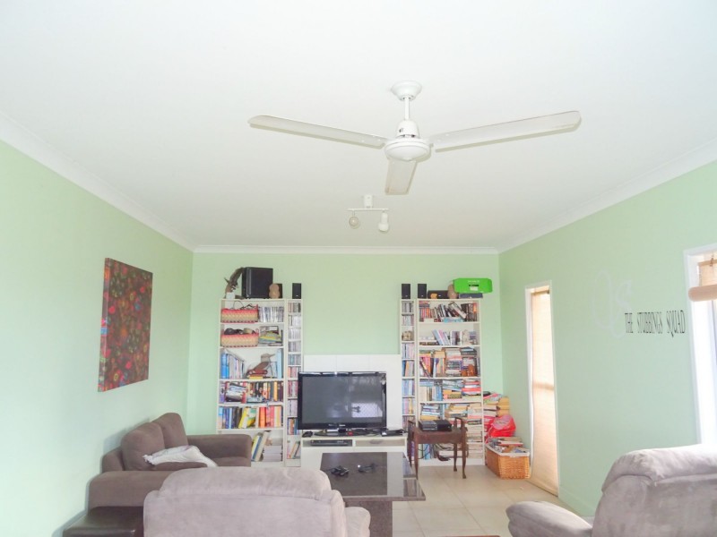 Lot 20, 5 Ashwood Street, Boonah QLD 4310