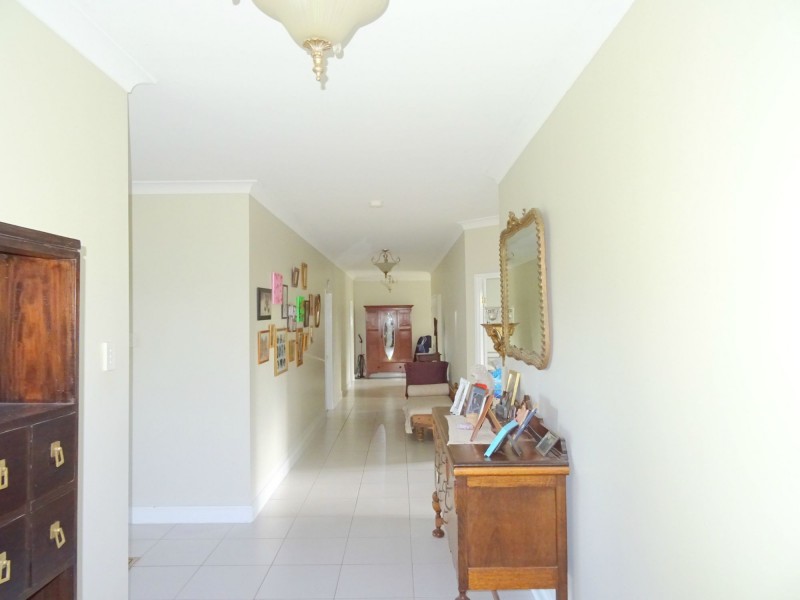 Lot 20, 5 Ashwood Street, Boonah QLD 4310
