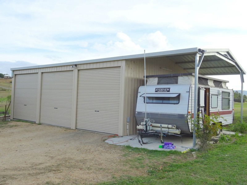 Lot 20, 5 Ashwood Street, Boonah QLD 4310