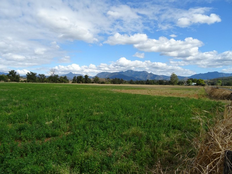 Lot 1 & 2 Carneys Creek Road, Croftby QLD 4310