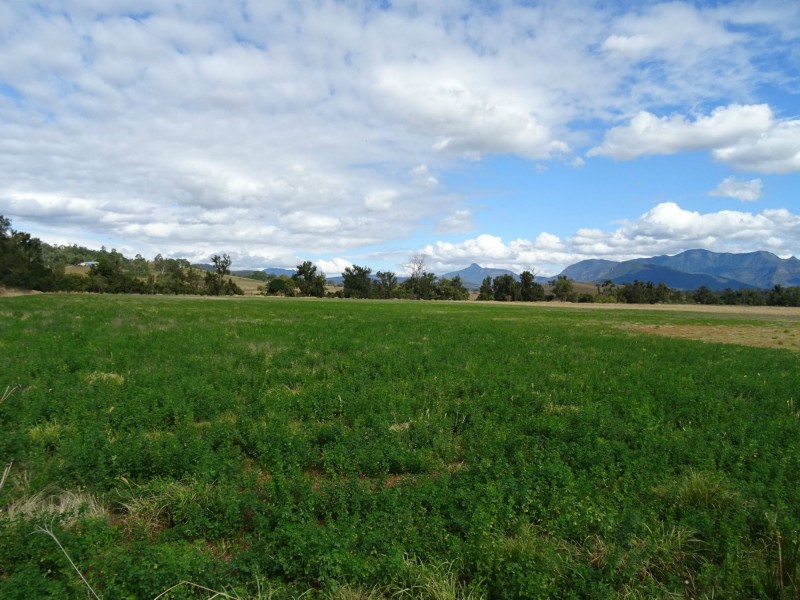 Lot 1 & 2 Carneys Creek Road, Croftby QLD 4310