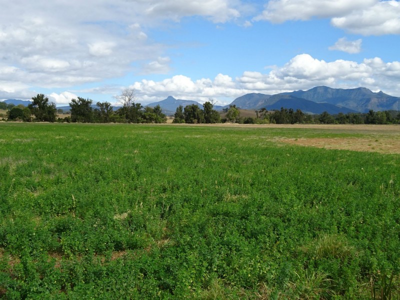 Lot 1 & 2 Carneys Creek Road, Croftby QLD 4310