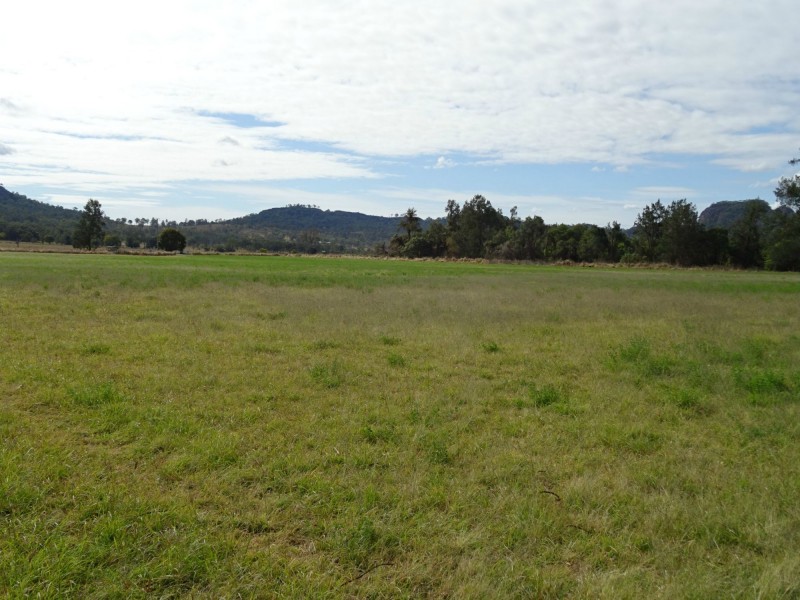 Lot 1 & 2 Carneys Creek Road, Croftby QLD 4310