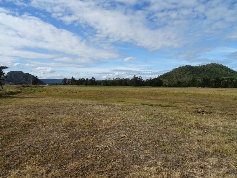 Lot 1 & 2 Carneys Creek Road, Croftby QLD 4310