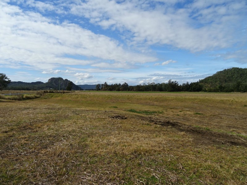Lot 1 & 2 Carneys Creek Road, Croftby QLD 4310
