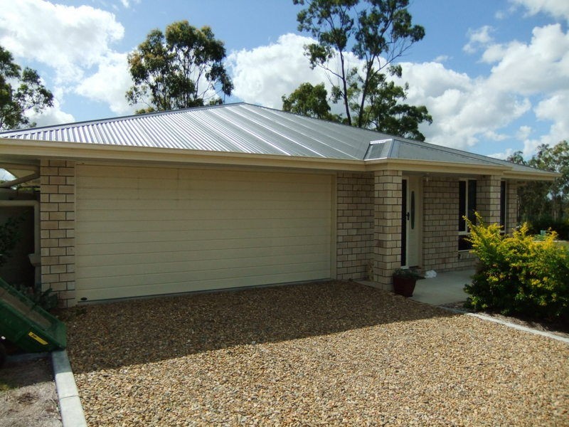 Aratula QLD 4309