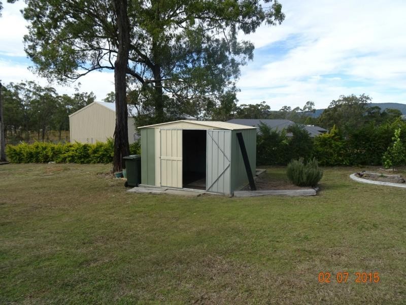 Aratula QLD 4309