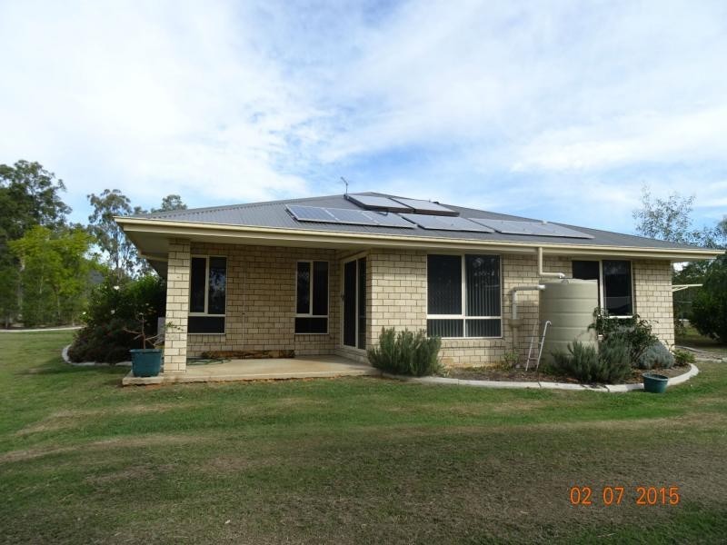 Aratula QLD 4309