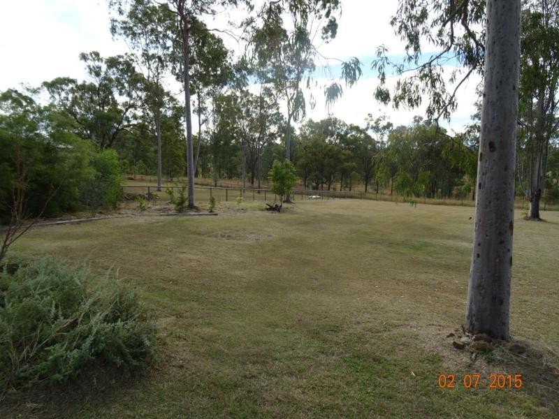Aratula QLD 4309