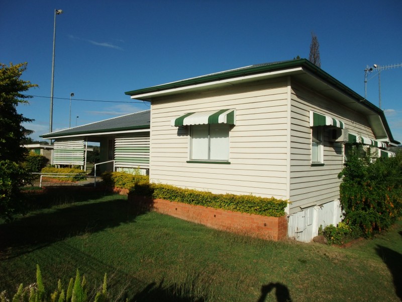 40 Coronation Drive, Boonah QLD 4310