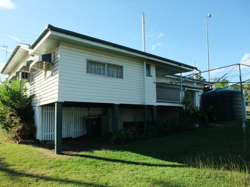 40 Coronation Drive, Boonah QLD 4310