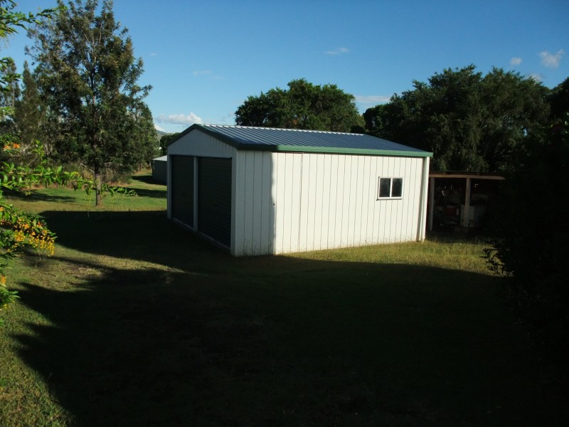 40 Coronation Drive, Boonah QLD 4310
