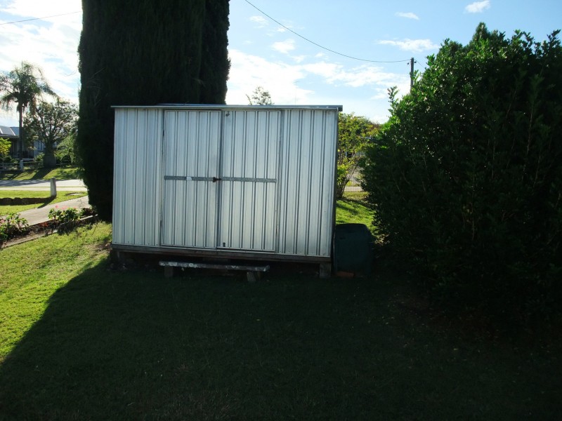 40 Coronation Drive, Boonah QLD 4310