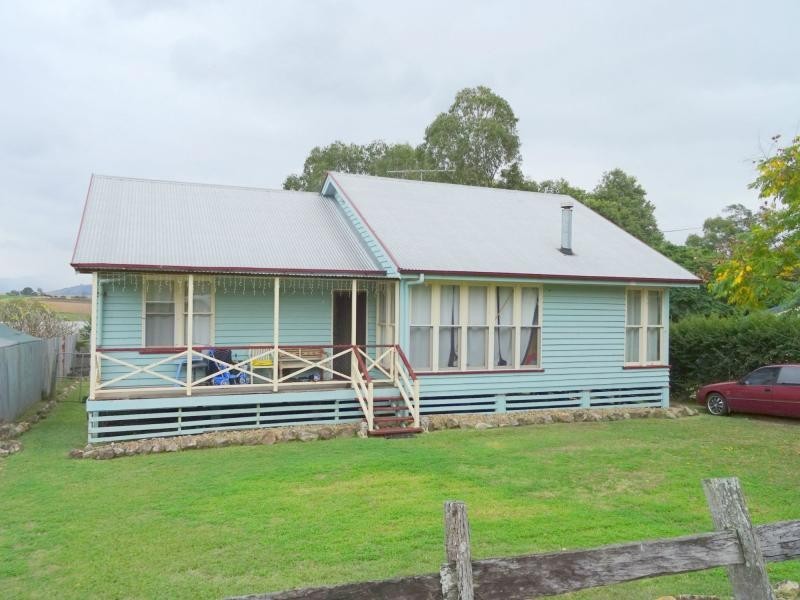 Kalbar QLD 4309