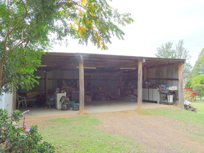 Kalbar QLD 4309
