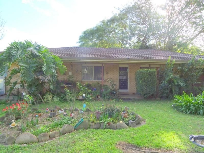 Moogerah QLD 4309