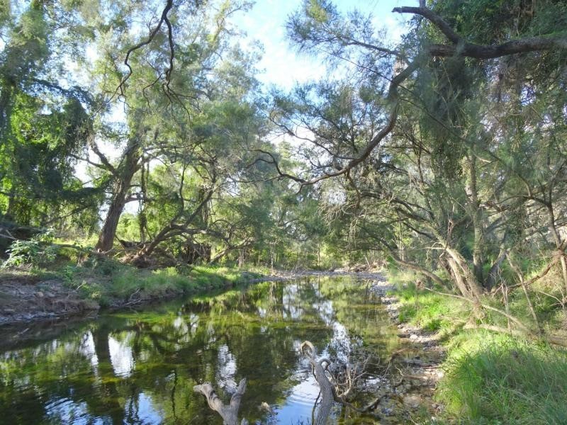 Moogerah QLD 4309