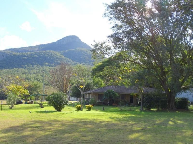 Moogerah QLD 4309