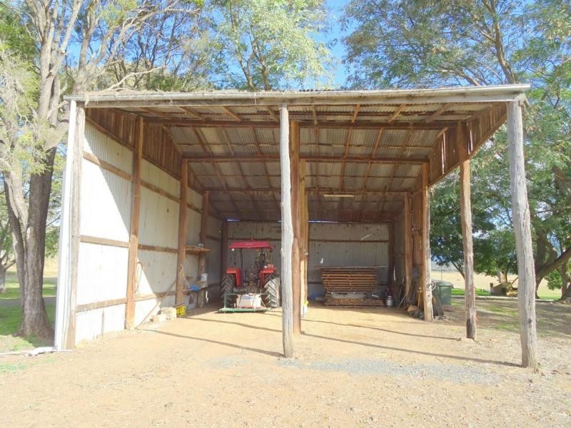 Moogerah QLD 4309