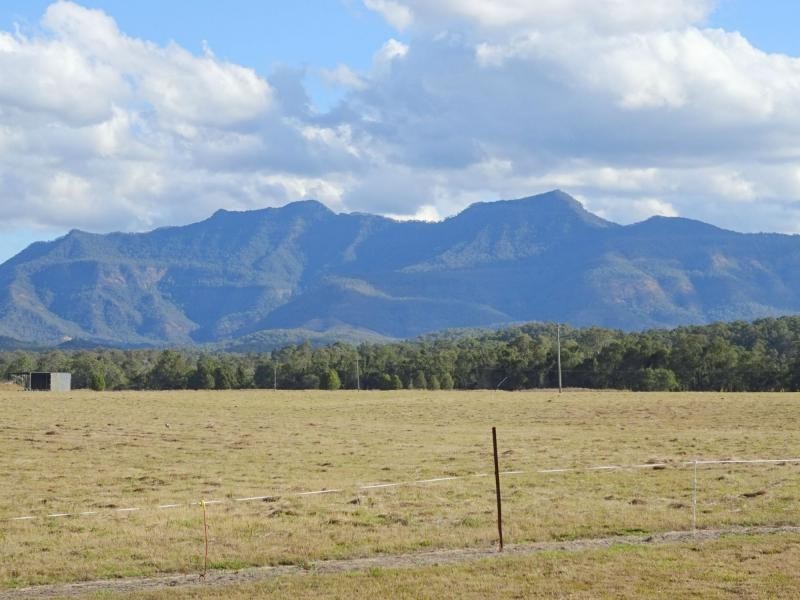 Moogerah QLD 4309