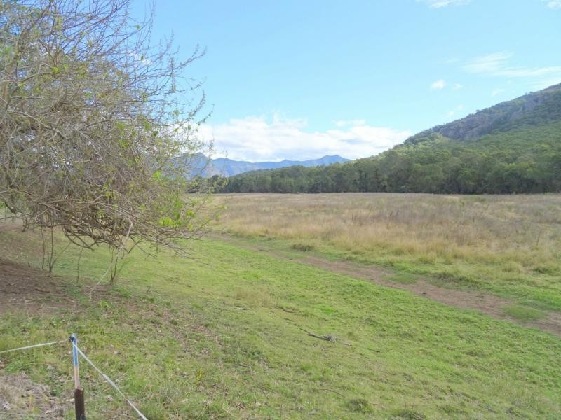 Moogerah QLD 4309
