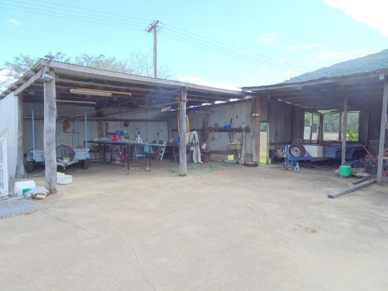 Moogerah QLD 4309