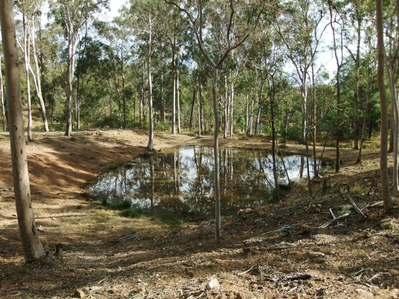 Lot 41 Zingelmann Road, Milbong QLD 4310
