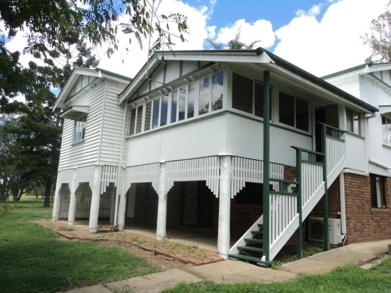 Boonah QLD 4310