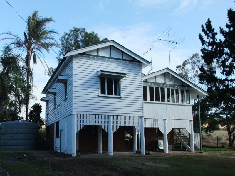 Boonah QLD 4310