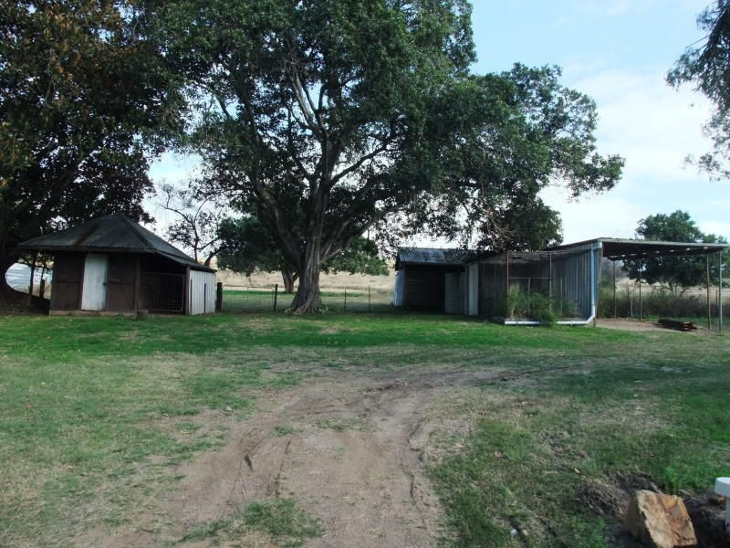 Boonah QLD 4310