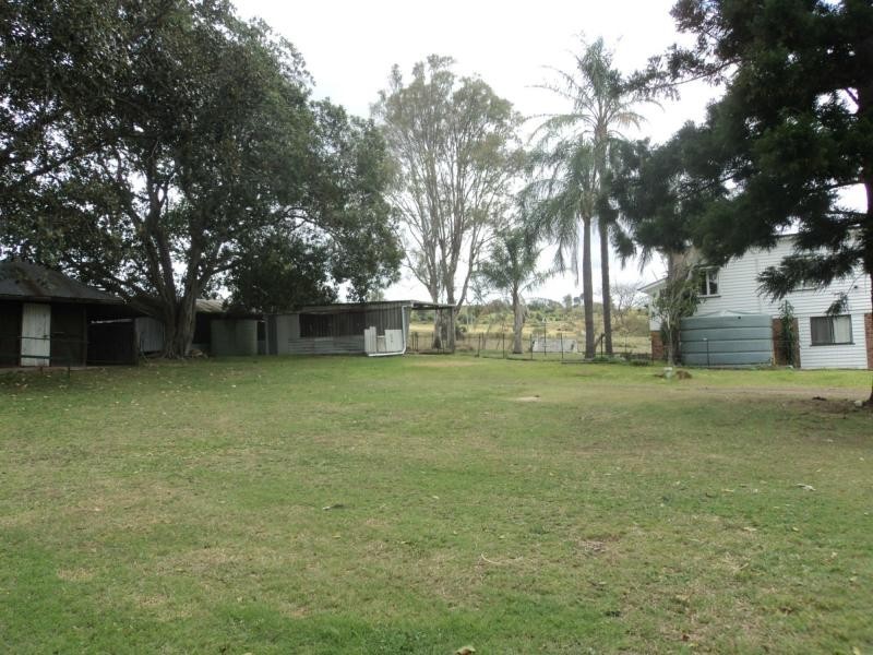 Boonah QLD 4310