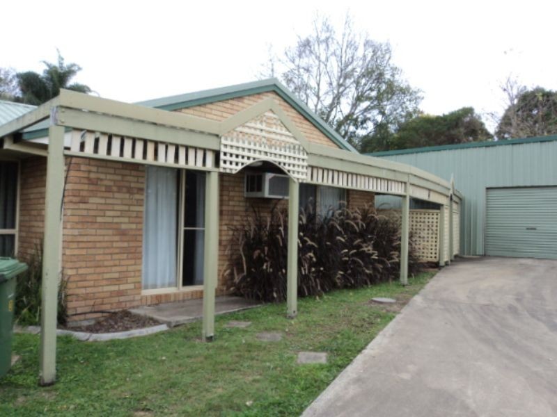 Boonah QLD 4310