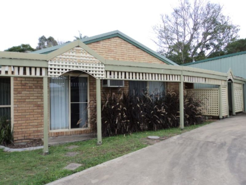 Boonah QLD 4310