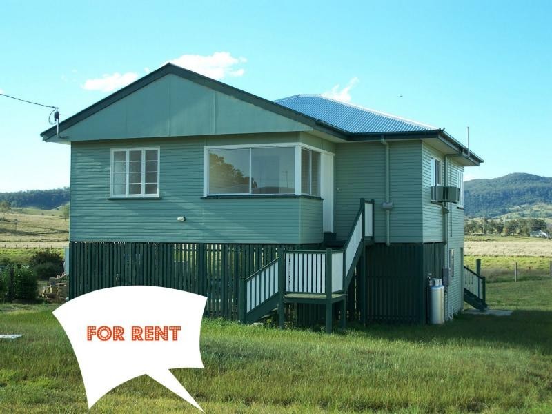 Mount Alford QLD 4310