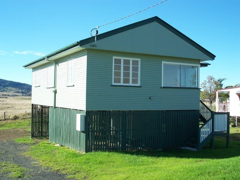 Mount Alford QLD 4310