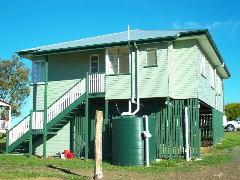 Mount Alford QLD 4310