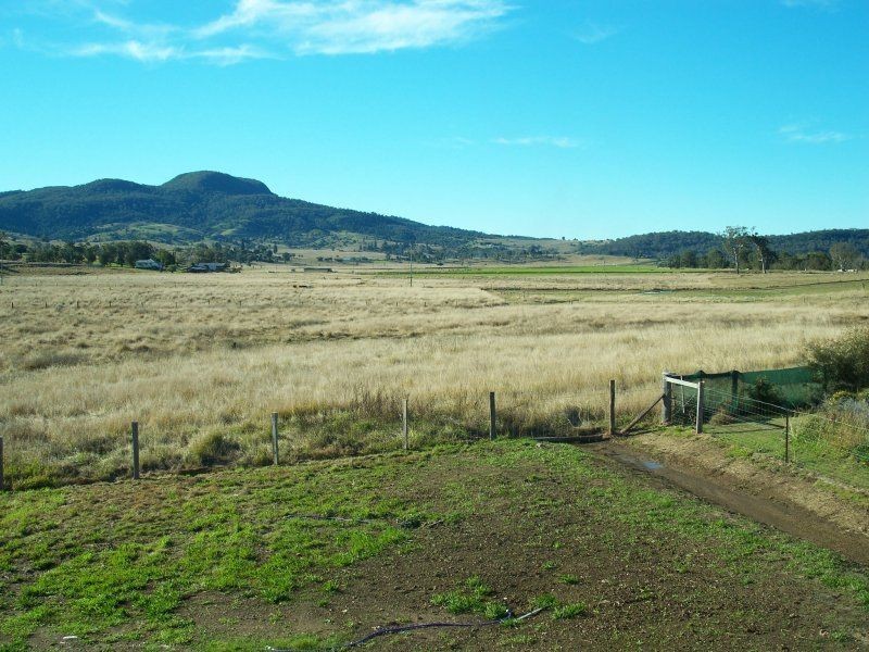 Mount Alford QLD 4310