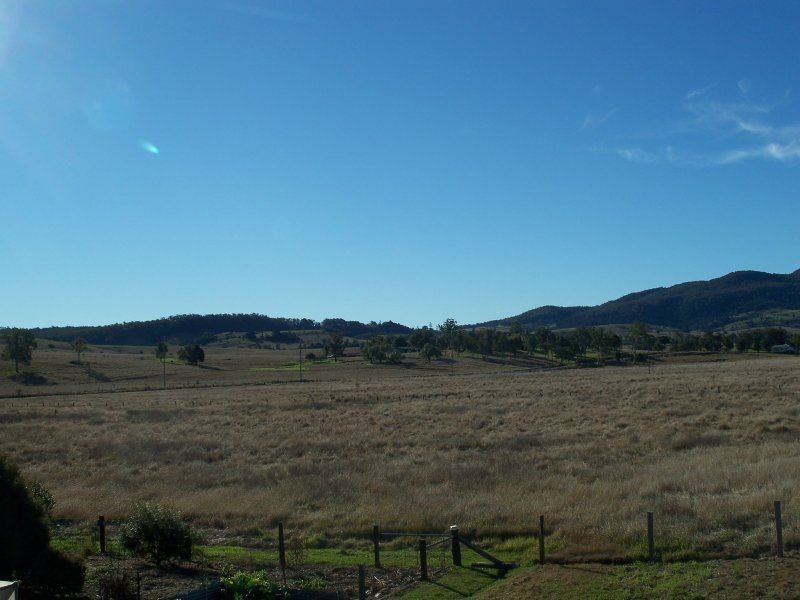 Mount Alford QLD 4310