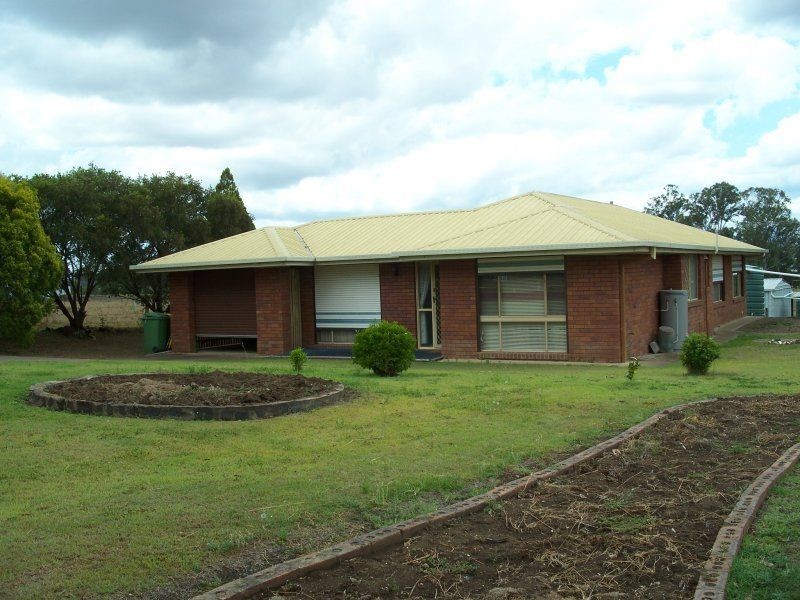 Harrisville QLD 4307