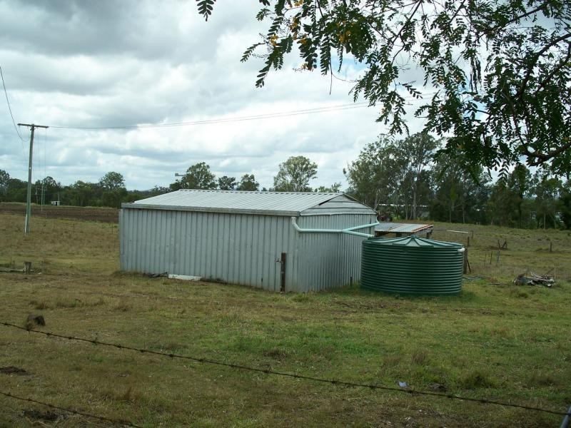 Harrisville QLD 4307