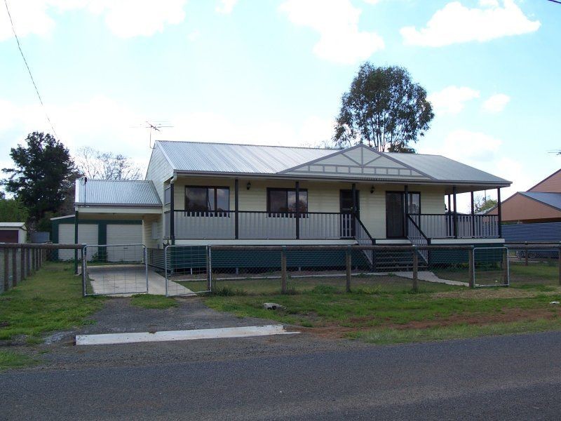 Harrisville QLD 4307