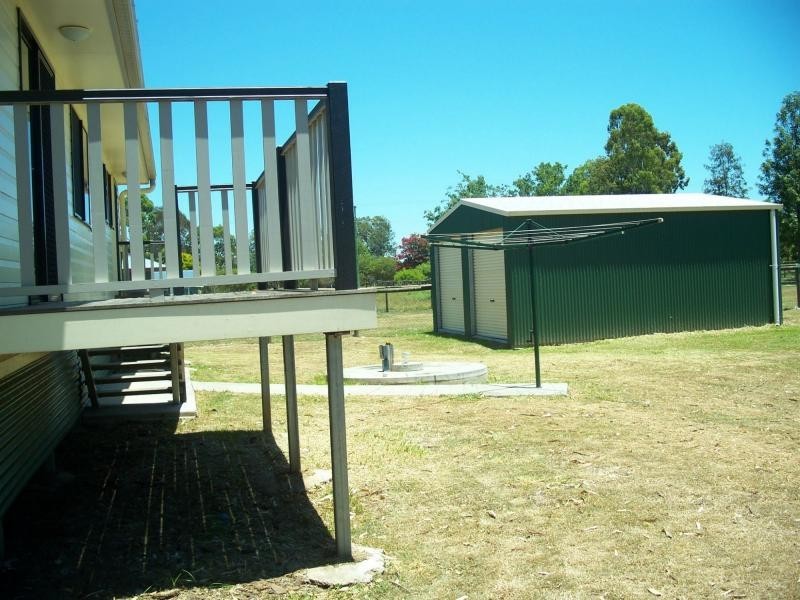 Harrisville QLD 4307
