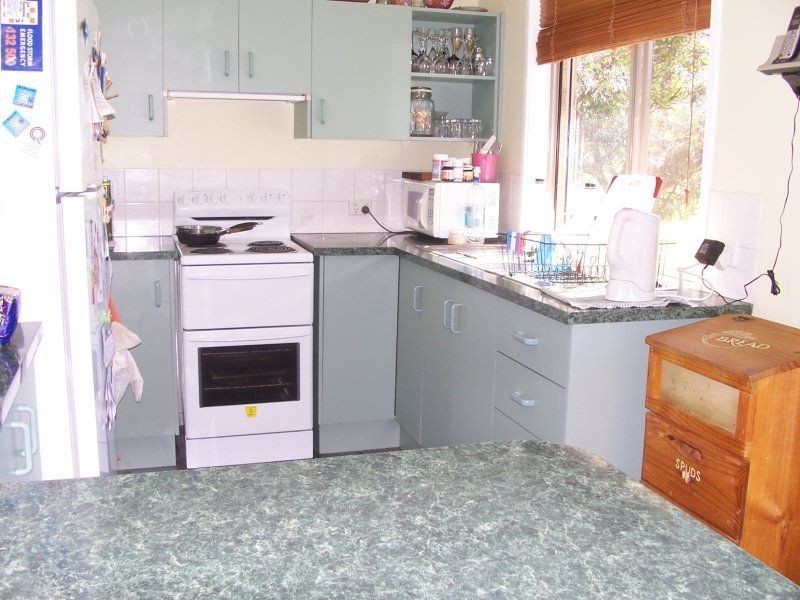 Mount Alford QLD 4310