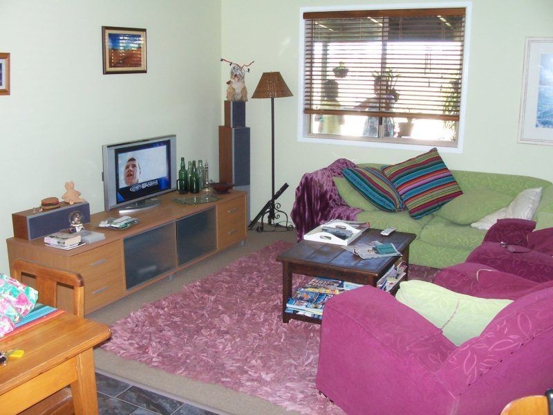 Mount Alford QLD 4310