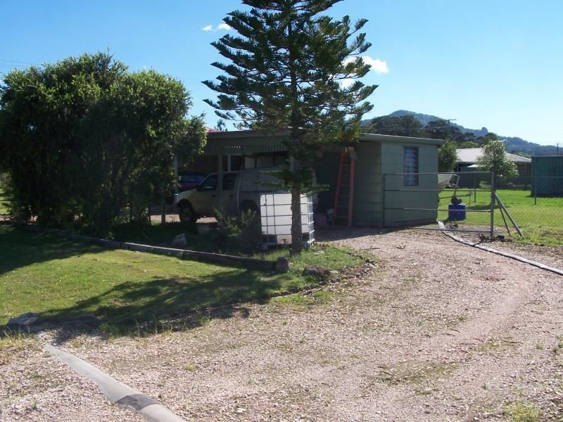 Mount Alford QLD 4310